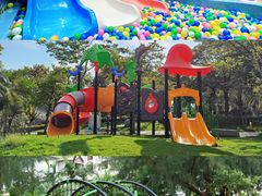 -惠州金海湾嘉华度假酒店