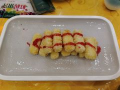 -新疆巴州金丝特餐厅(大钟寺店)