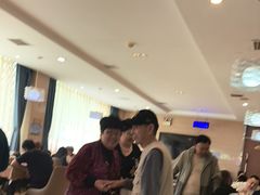 -韩记海鲜饺子旗舰店(红海新区店)
