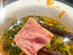 -莺花渡火锅City Green(万象城店)