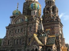 -滴血救世主教堂