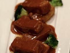 -彩丰楼中餐厅·仁恒洲际酒店