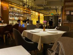 -Pasha帕夏土耳其餐厅(南昌路店)