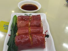 -80s港式茶餐廳