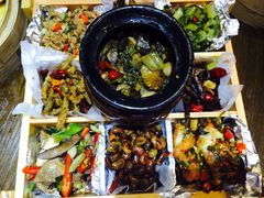 -福照楼汽锅鸡·云南菜(护国路店)
