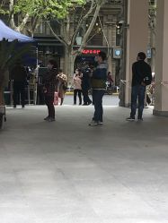 -上海市长宁区妇幼保健院