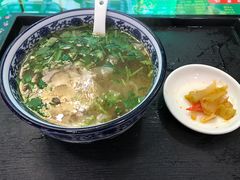 -河州春清真西北特色美食(虎踞路店)