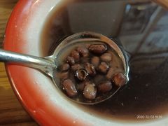 红豆汤-老三样·美食研究中心(世贸路店)
