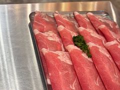 -朱光玉火锅馆(青岛凯德店)