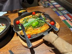 -云海肴·汽锅鸡·云南代表菜(美罗城店)