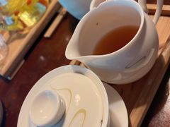 -青藤茶馆(南山路店)