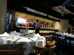 大堂-星伦多自助料理·涮烤一体(虹悦城店)
