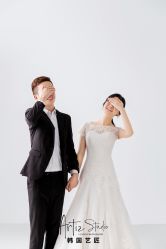 -韩国艺匠ARTIZ STUDIO(汉口店)