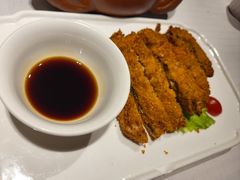 -功德林(南京西路店)