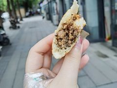 -贺记蛋烘糕(文庙西街店)
