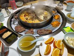-执牛耳涮烤牛排火锅(伊河路店)