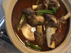 -唐力九头鸟烧烤·罗田吊锅(西云楼店)