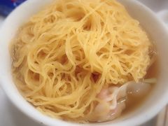 云吞面-麦文记面家(佐敦店)