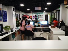 -晋爵会游泳馆(海湾公园店)