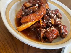 -食光慢宴·安吉土菜馆