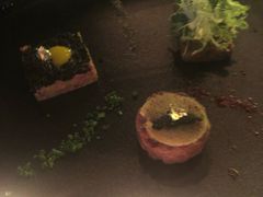 -AZUL by FUEL蓝色·法式酒馆(琶醍店)