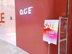 -oce(熙地港购物中心店)