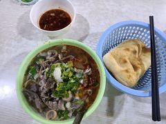 -阿叶羊杂碎(前进街店)