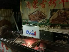 -柴火农庄(东海路店)