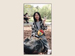 -上方山森林动物世界