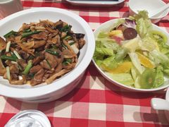 -西贝(上海中心店)