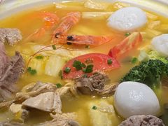 绍三鲜-寻宝记绍兴菜(鲁迅路店)