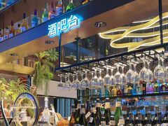 -喜庭海鲜自助(深圳万丰海岸城店)
