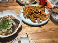 -金太阳海鲜烧烤·本地人餐厅(东纬路旗舰店)