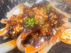 -盛宏鑫·四川鲜鱼馆(一元路店)