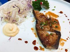 -松临·铁板烧&Omakase(神农店)