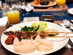 -上海虹桥宾馆味翠餐厅