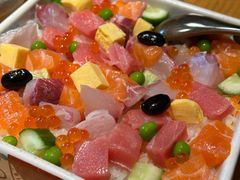 -岚山日本料理(珠江新城店)