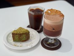 -Line 咖啡(石厦花园店)