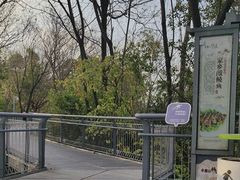 -佛山华盖山公园