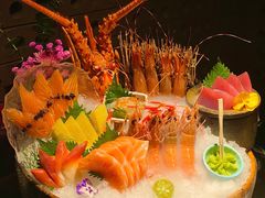 -花潮料理艺食馆(成都万象城店)