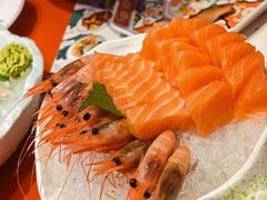 -樱桃日本料理