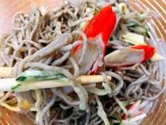 日式荞麦凉面-全家便利店(孩儿巷店)