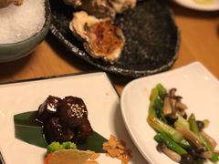 -王鼎精致料理铁板烧(世博源店)