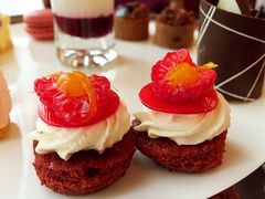 -Salon de Ville浦江汇(上海外滩华尔道夫酒店店)