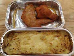 -尊宝比萨(厦大店)