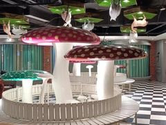 -H次元沉浸剧情密室(街道口店)