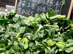 -盒马鲜生(杭州运河上街店)