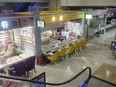 -吾悦广场(天津和平店)