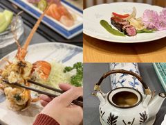 -东瀛阁(锦江宾馆店)
