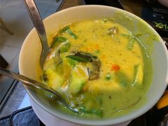 黄咖喱牛肉-帕蓝·暹罗料理(曲阳店)